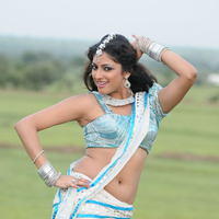 Haripriya Exclusive Gallery From Pilla Zamindar Movie | Picture 101837